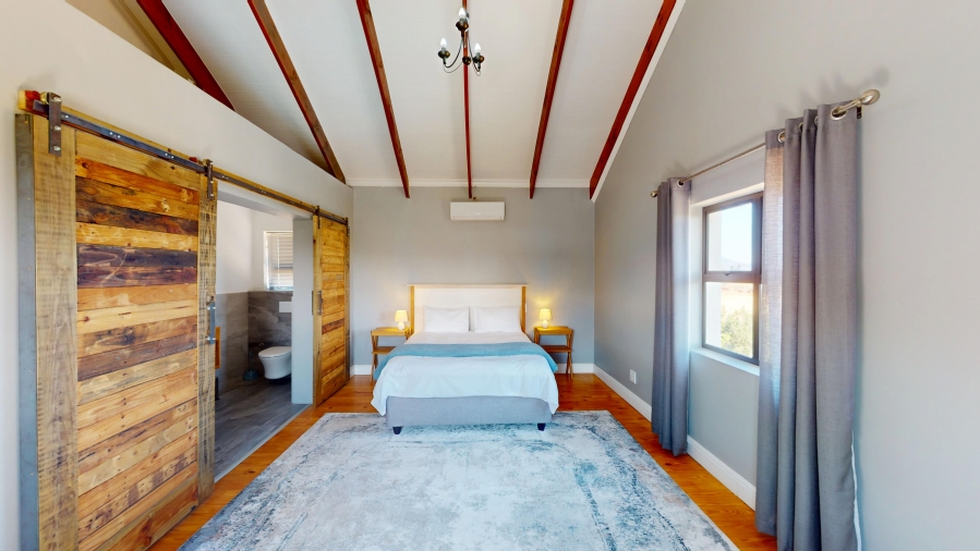 14 Bedroom Property for Sale in Dal Josafat Western Cape